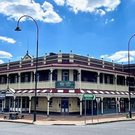 The Bolt Inn Uralla 외부 사진