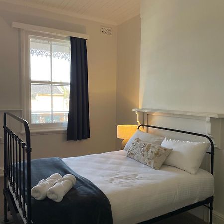 The Bolt Inn Uralla 외부 사진