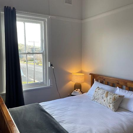 The Bolt Inn Uralla 외부 사진