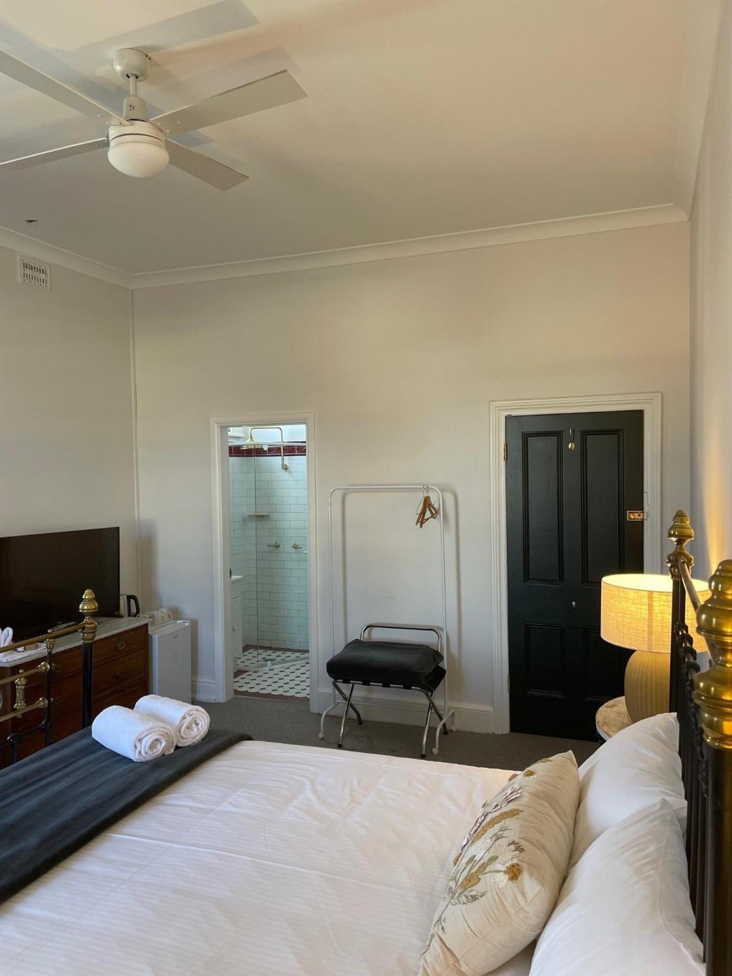 The Bolt Inn Uralla 외부 사진