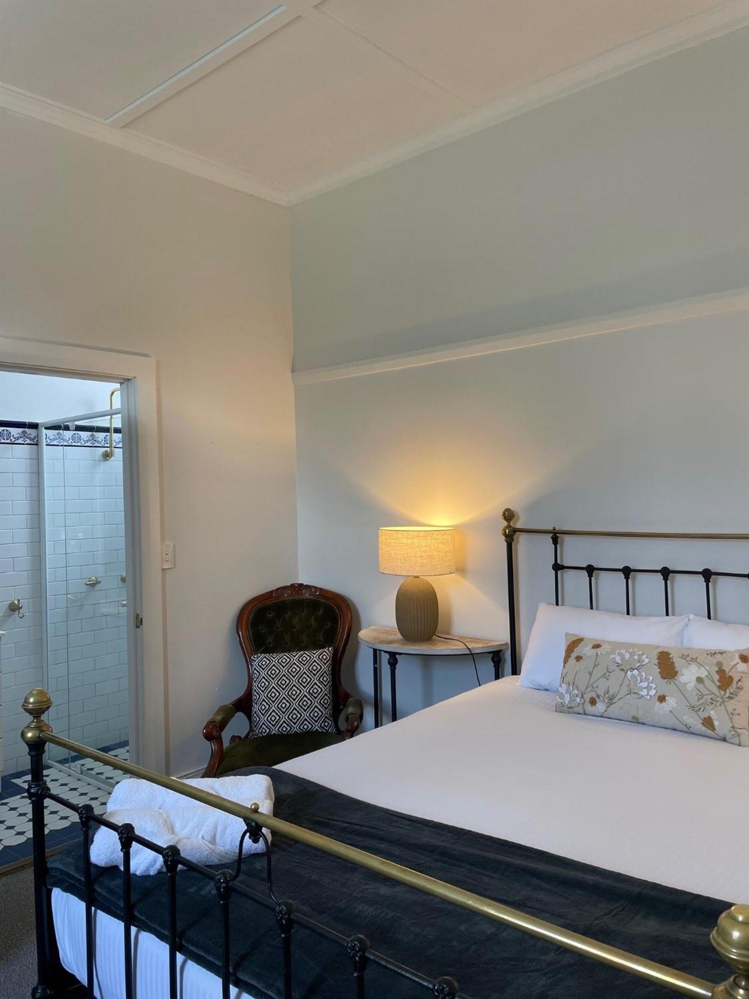 The Bolt Inn Uralla 외부 사진