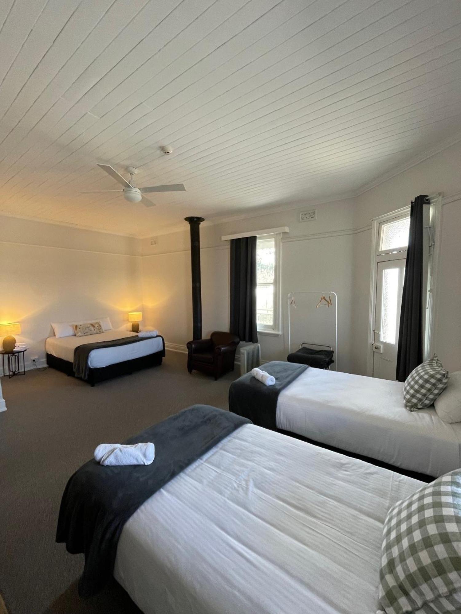 The Bolt Inn Uralla 외부 사진