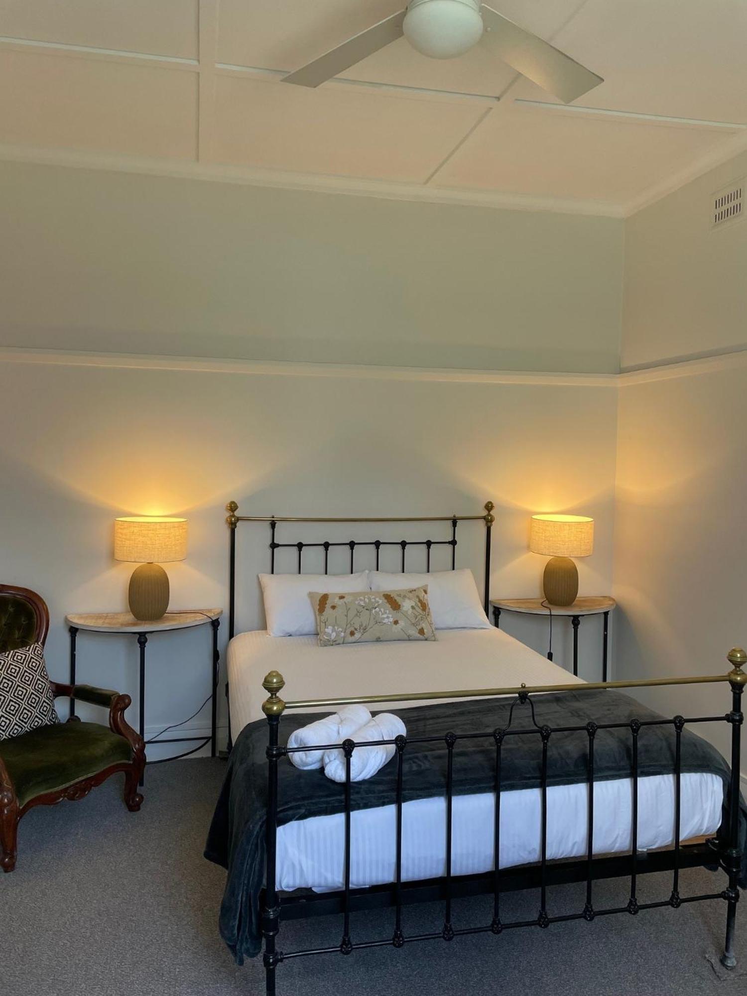 The Bolt Inn Uralla 외부 사진