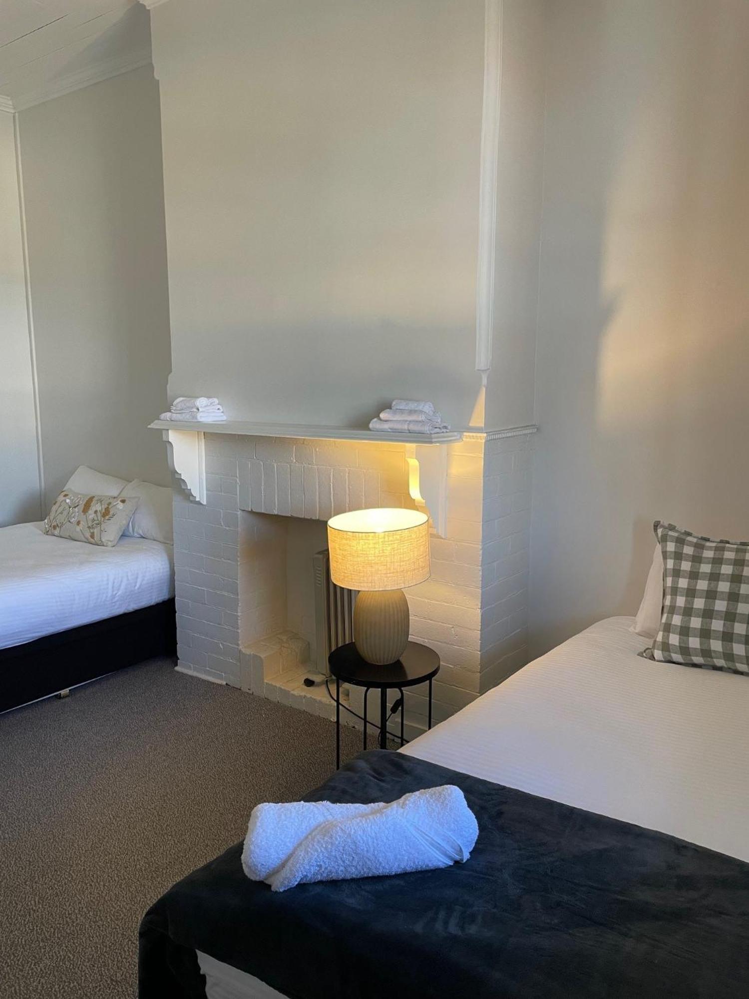 The Bolt Inn Uralla 외부 사진