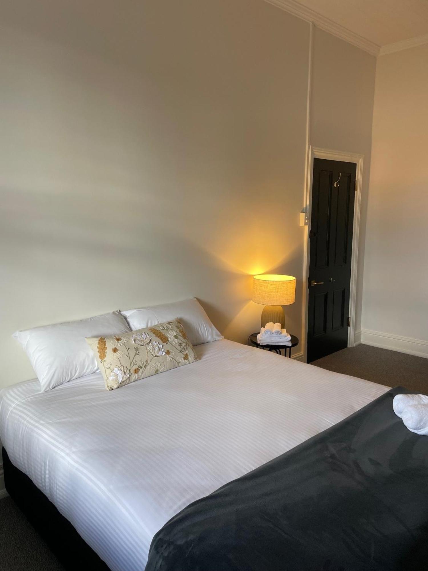 The Bolt Inn Uralla 외부 사진