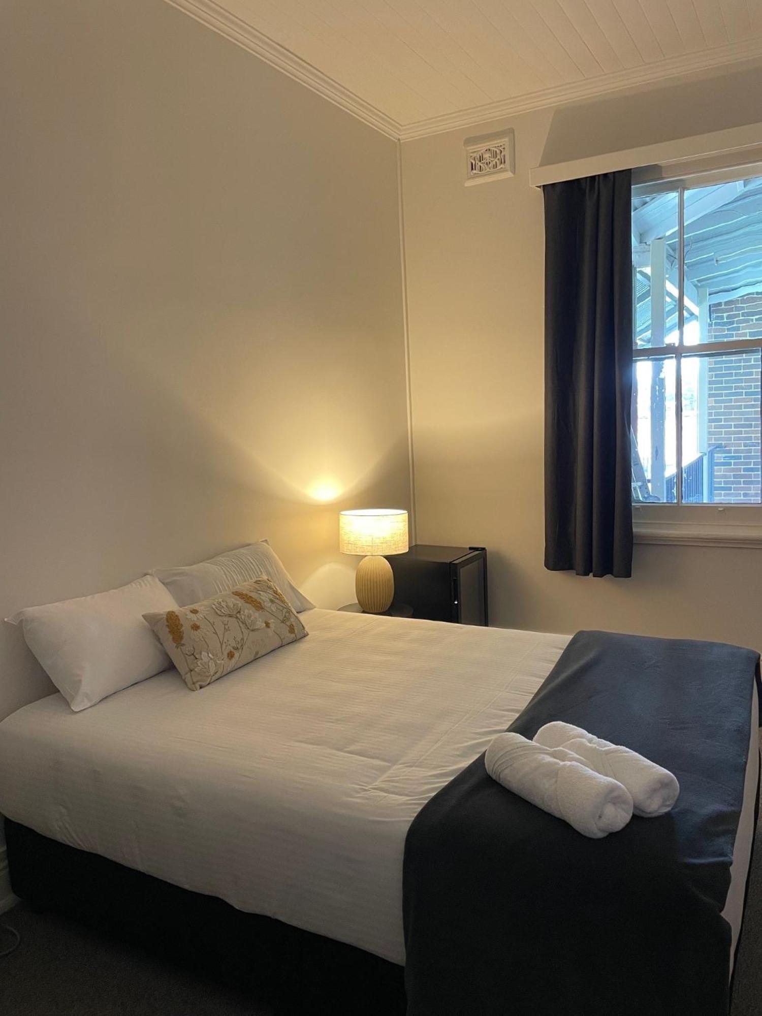 The Bolt Inn Uralla 외부 사진