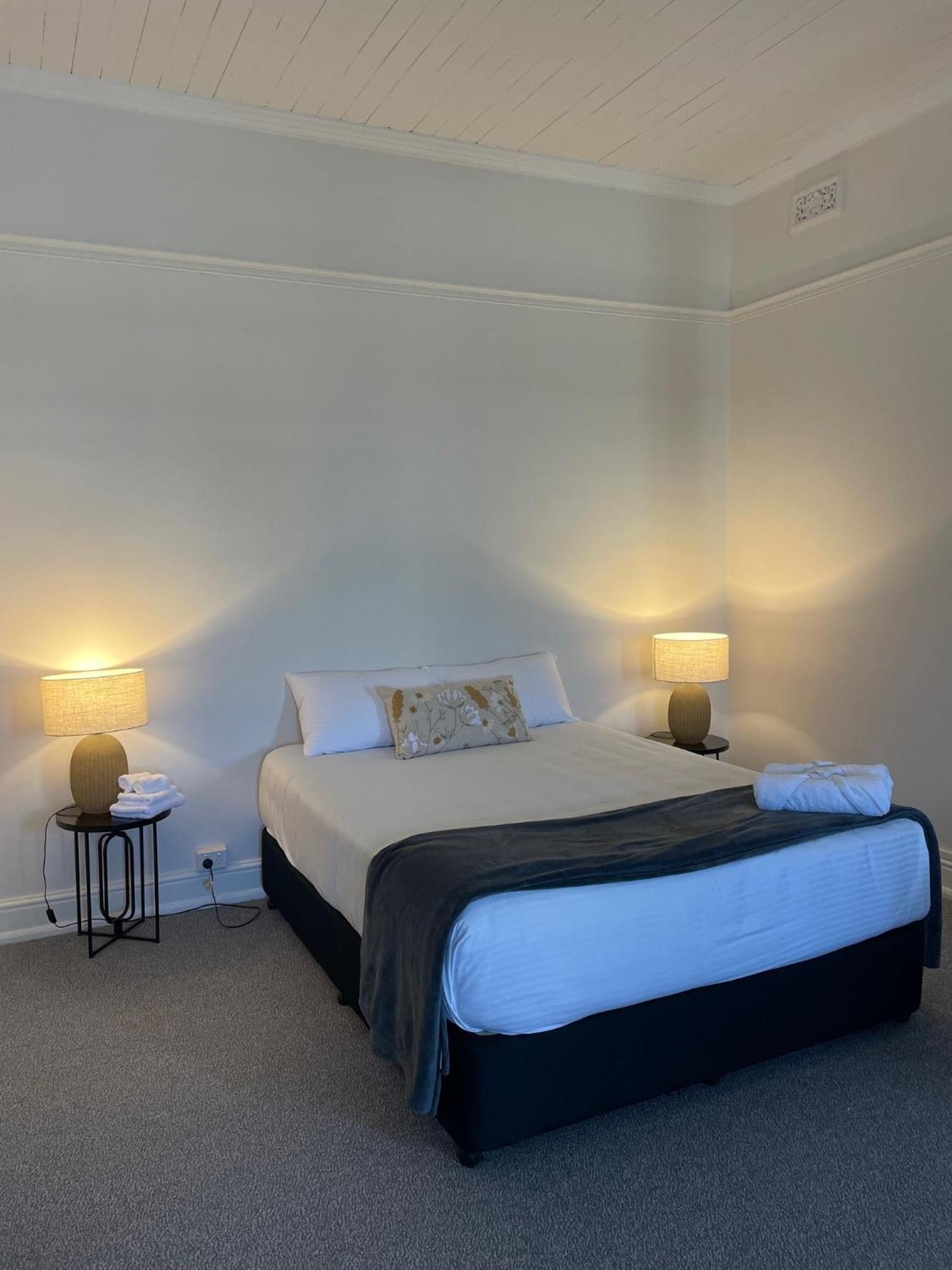 The Bolt Inn Uralla 외부 사진